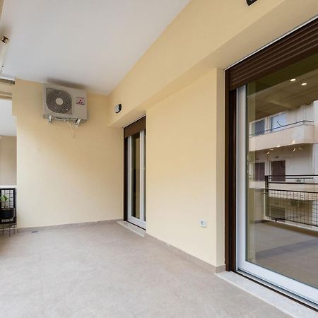 Creta Elena Suite Chania  Exterior foto