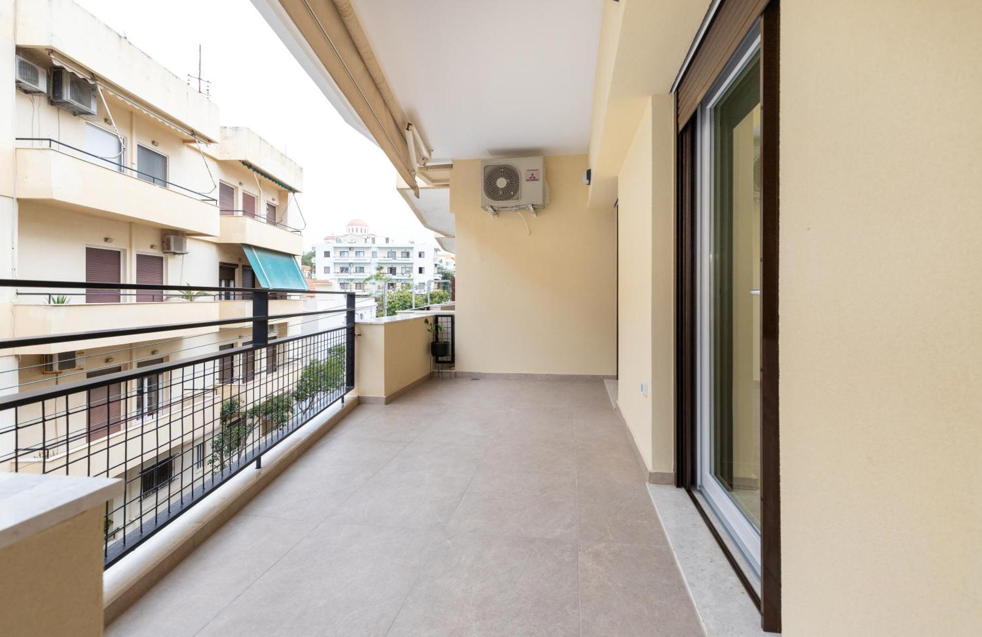 Creta Elena Suite Chania  Exterior foto