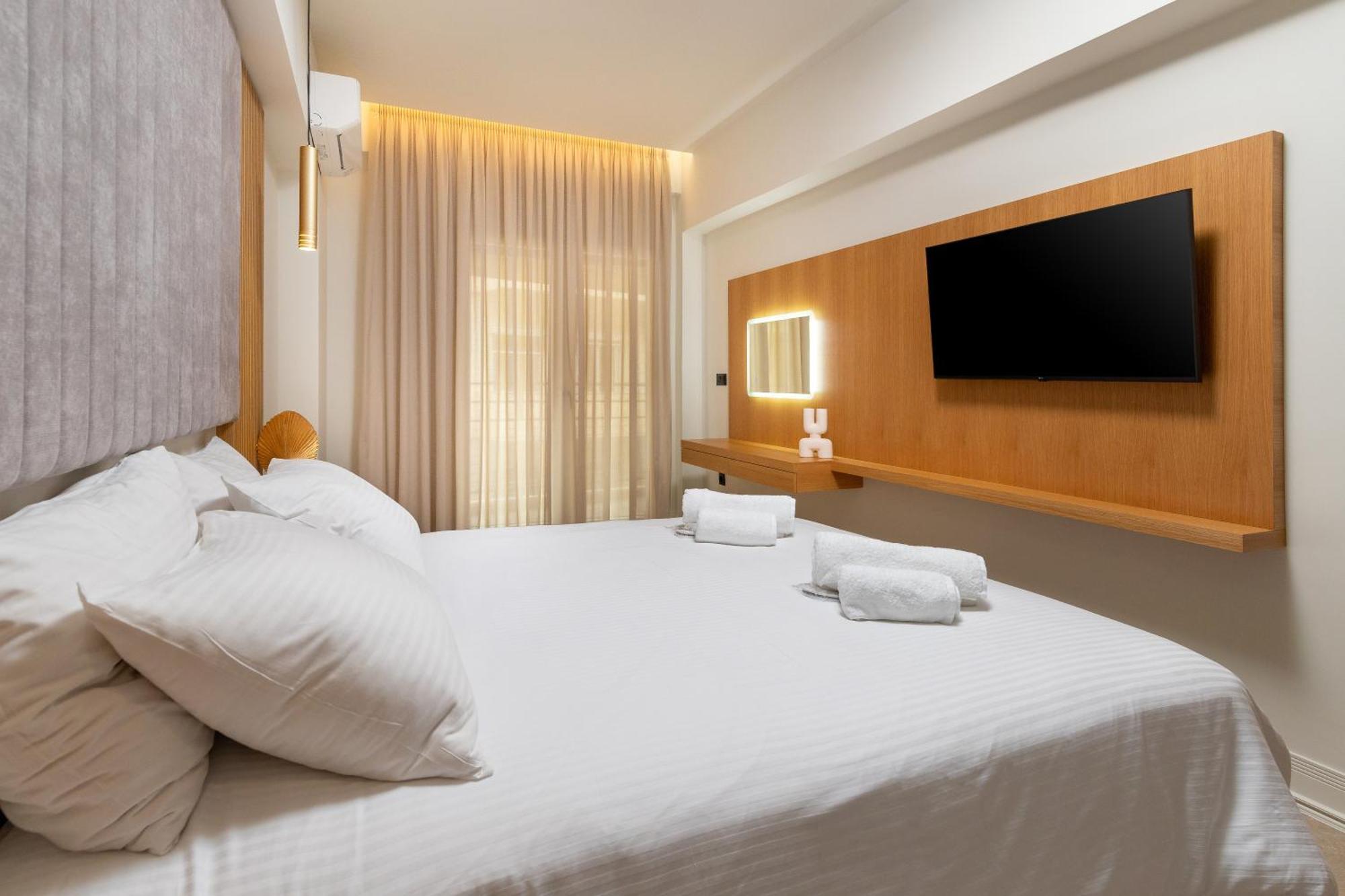 Creta Elena Suite Chania  Exterior foto