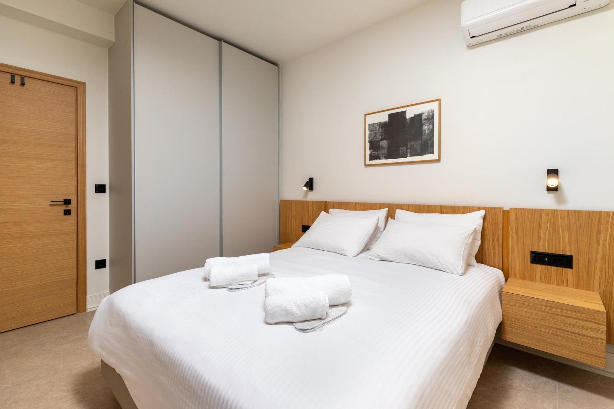 Creta Elena Suite Chania  Exterior foto