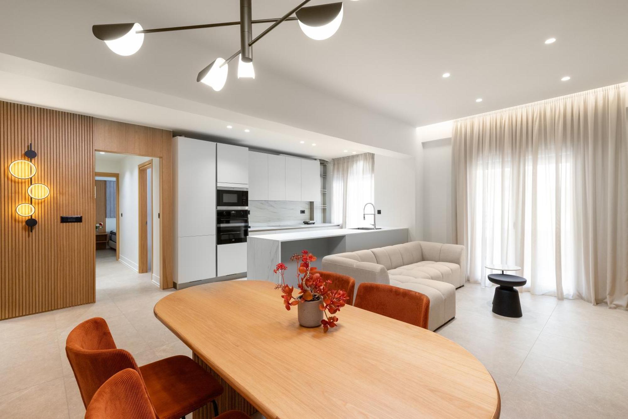 Creta Elena Suite Chania  Exterior foto