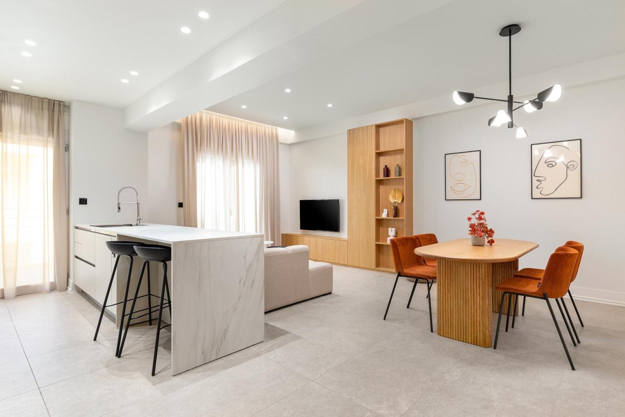 Creta Elena Suite Chania  Exterior foto